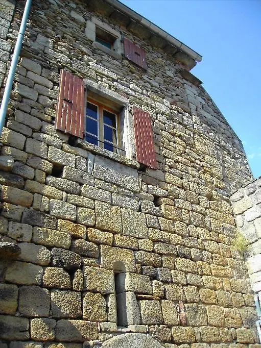 Holiday home Vivier De Bres Villa Payzac  France