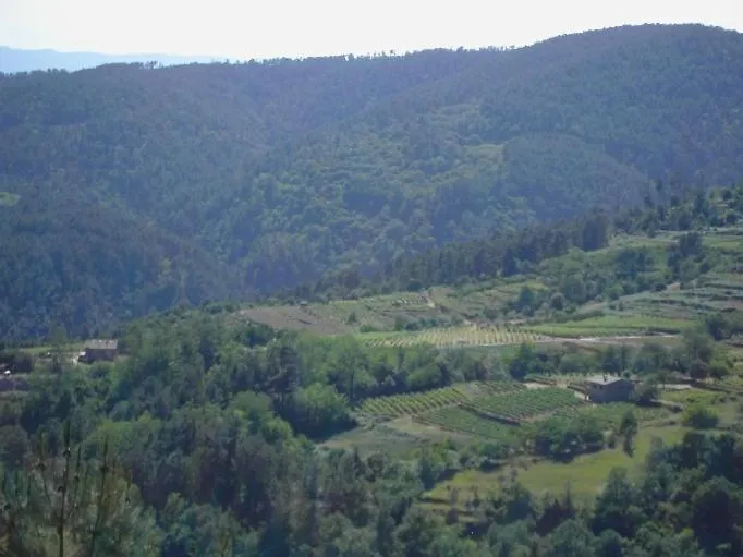 Vivier De Bres Villa Payzac  0*, Payzac (Ardeche) France