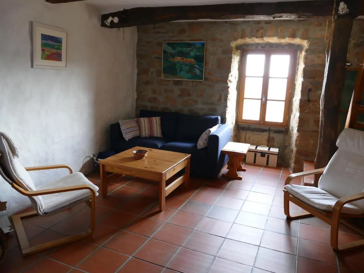 Vivier De Bres Villa Payzac  France