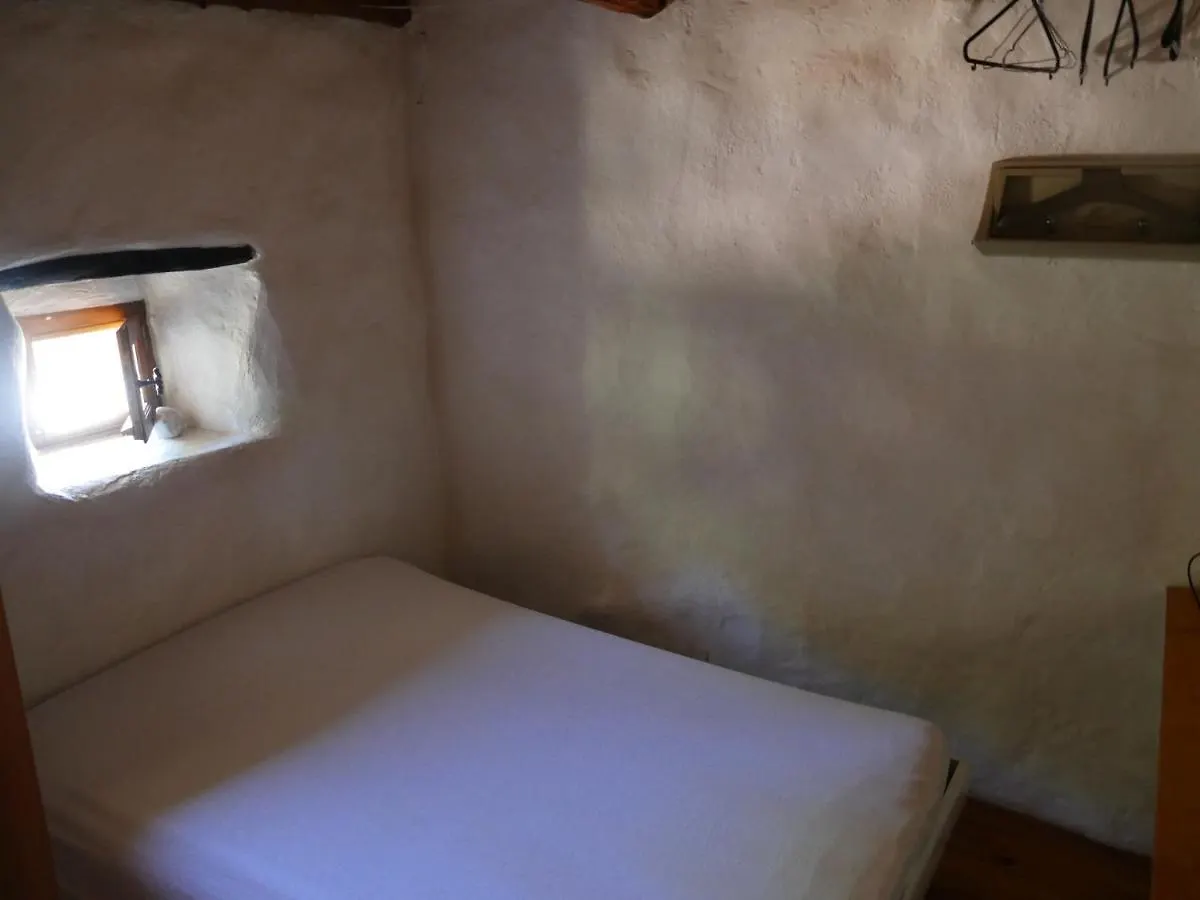 Vivier De Bres Villa Payzac  Holiday home