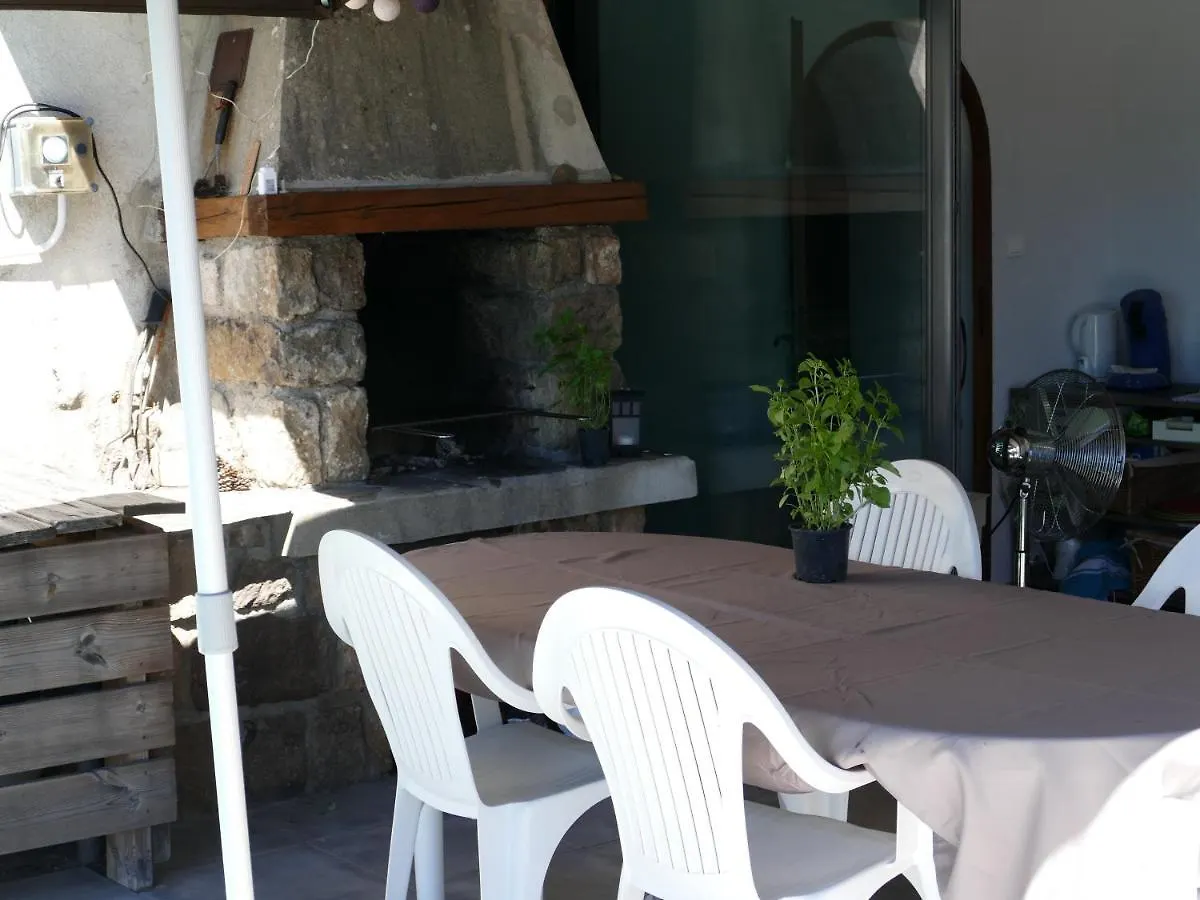 Vivier De Bres Villa Payzac  0*, Payzac (Ardeche) France