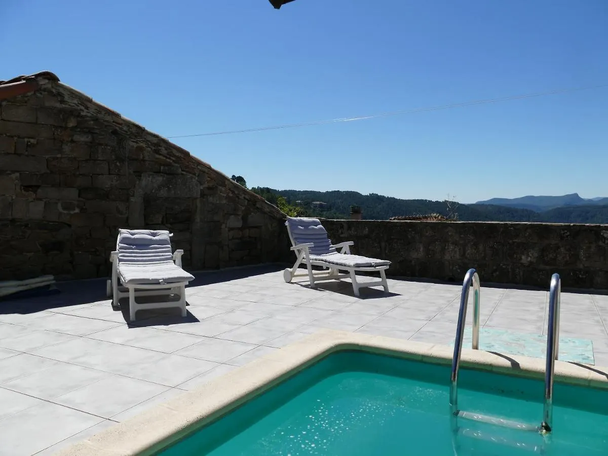 Vivier De Bres Villa Payzac  0*, Payzac (Ardeche)