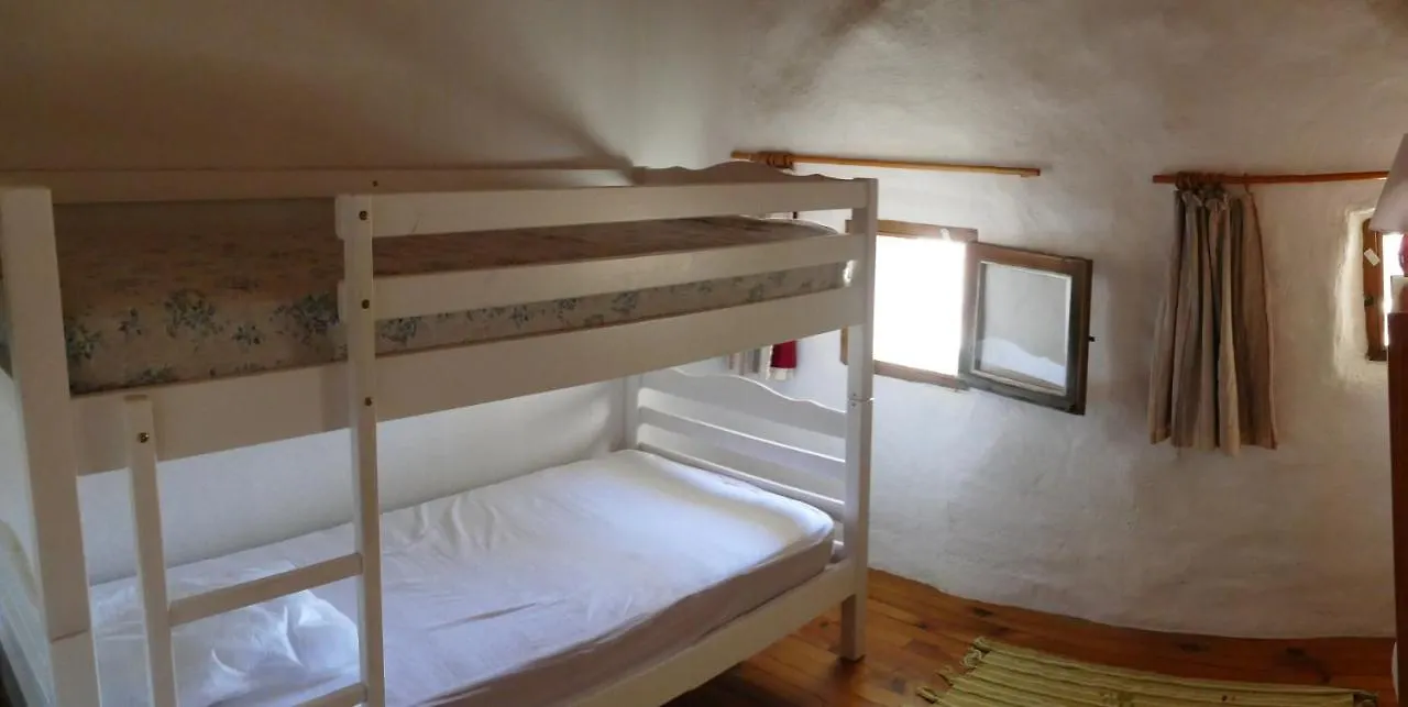 Holiday home Vivier De Bres Villa Payzac