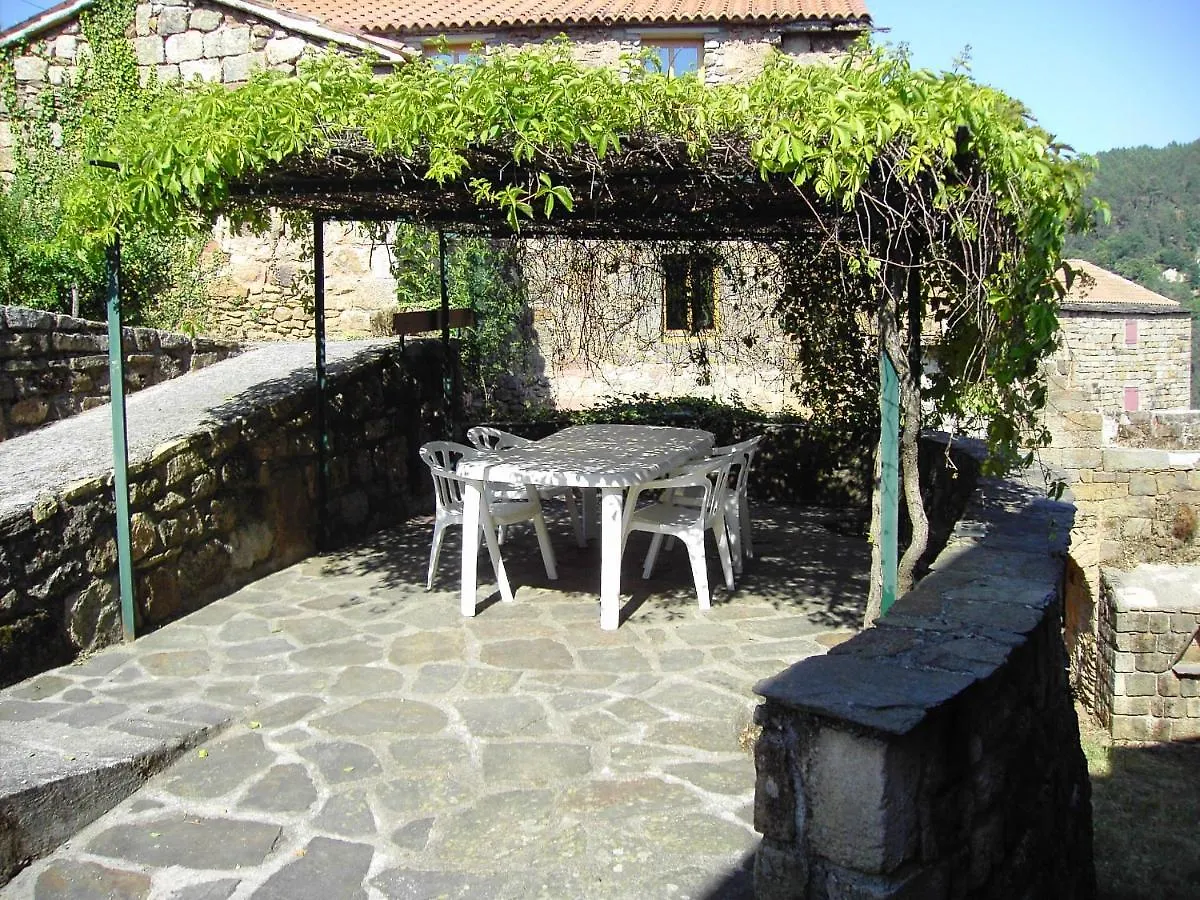 Holiday home Vivier De Bres Villa Payzac  France