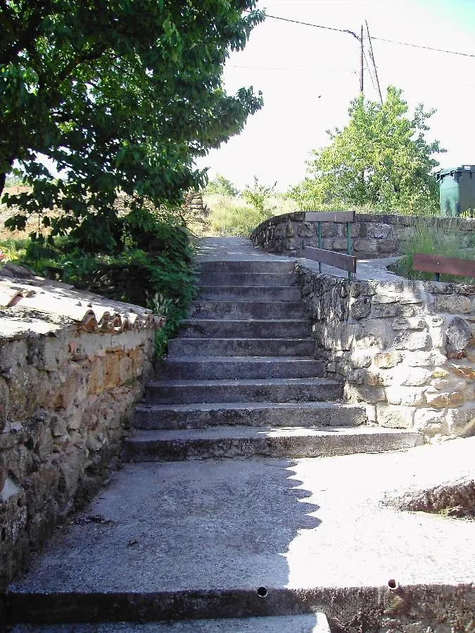 Vivier De Bres Villa Payzac  Holiday home Payzac (Ardeche)
