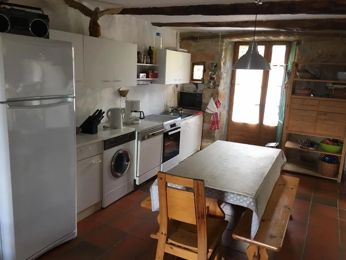 Vivier De Bres Villa Payzac  Payzac (Ardeche)