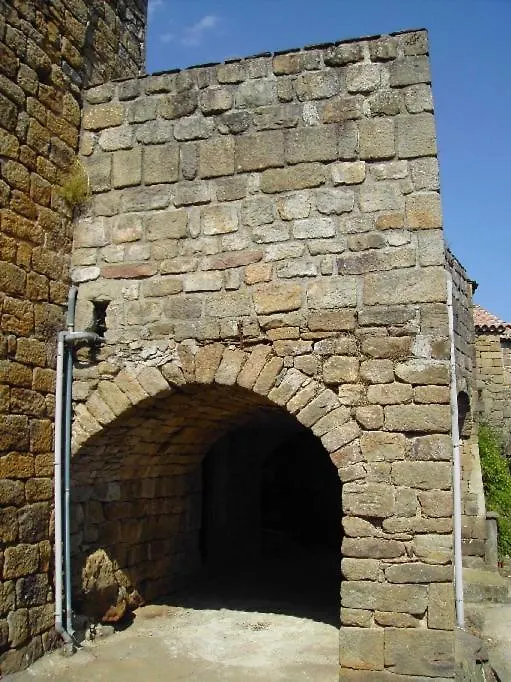 Vivier De Bres Villa Payzac  Payzac (Ardeche)