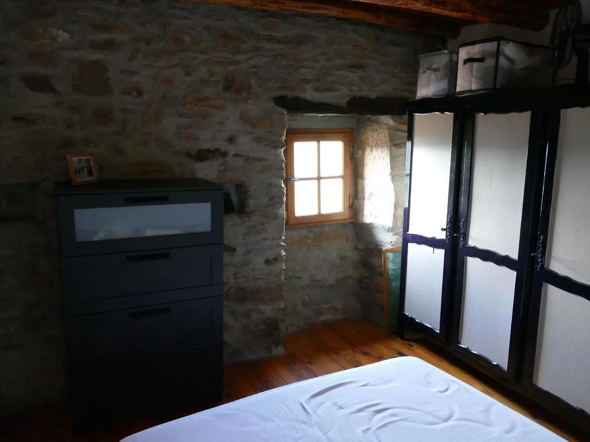 Vivier De Bres Villa Payzac  0*, Payzac (Ardeche)