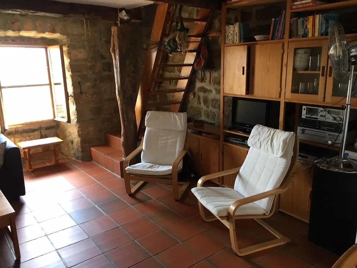 Vivier De Bres Villa Payzac  Holiday home