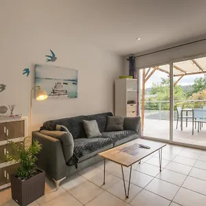 Hébergement de vacances Le Pequelet