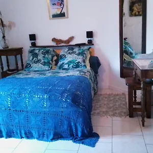  Appartement Le Chausse A Bres D'hotes 1